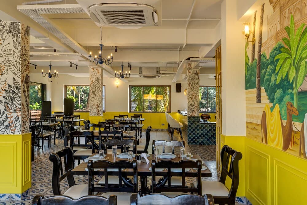La Baga Beach Hotel — photo 21