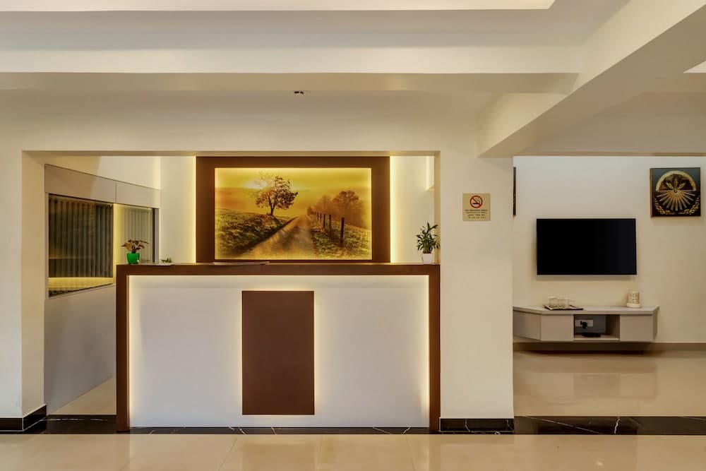 La Baga Beach Hotel — photo 40