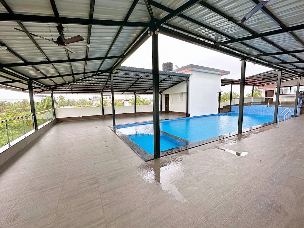 La Baga Beach Hotel — photo 38