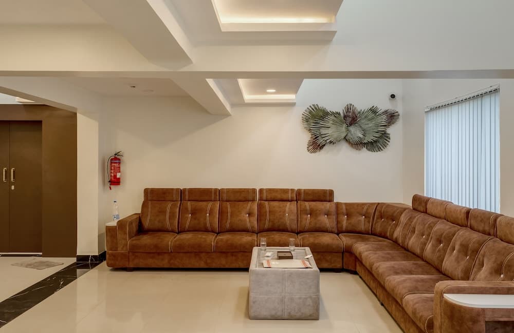 La Baga Beach Hotel — photo 43