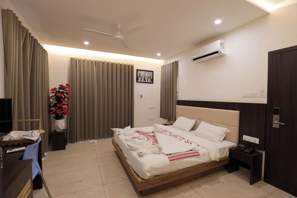 Leena Resort — photo 23