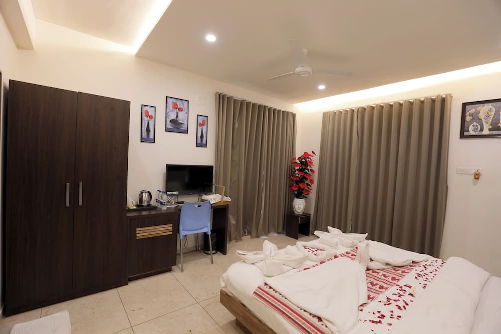 Leena Resort — photo 26
