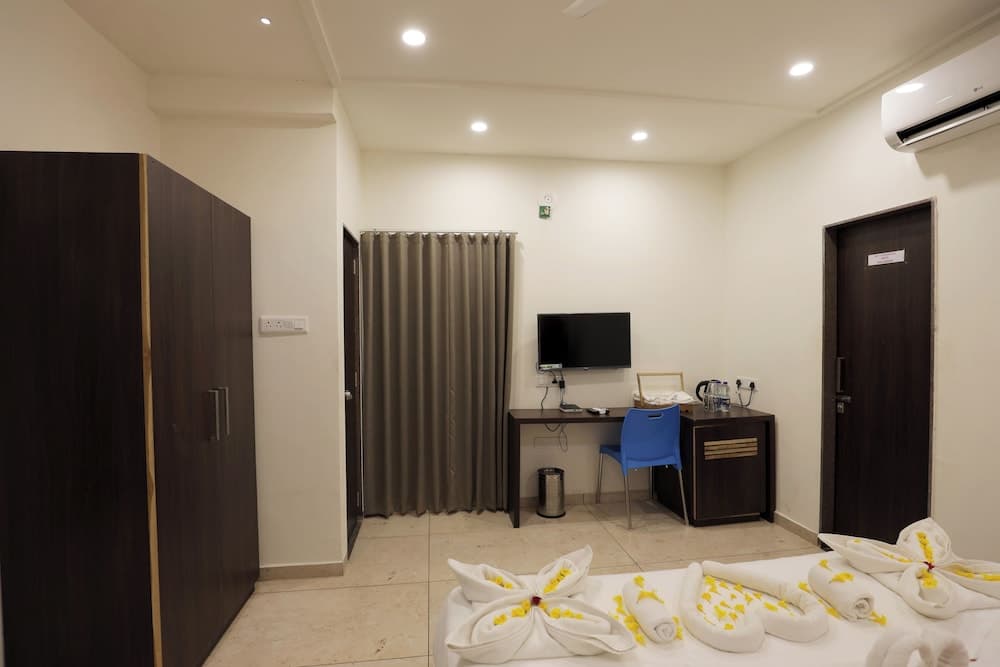 Leena Resort — photo 28