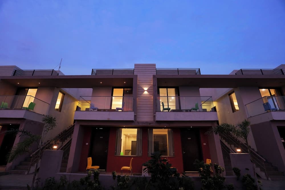Leena Resort — photo 16