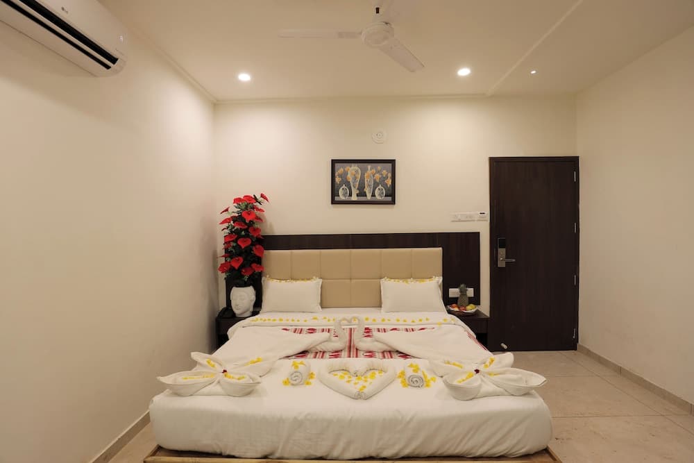 Leena Resort — photo 50