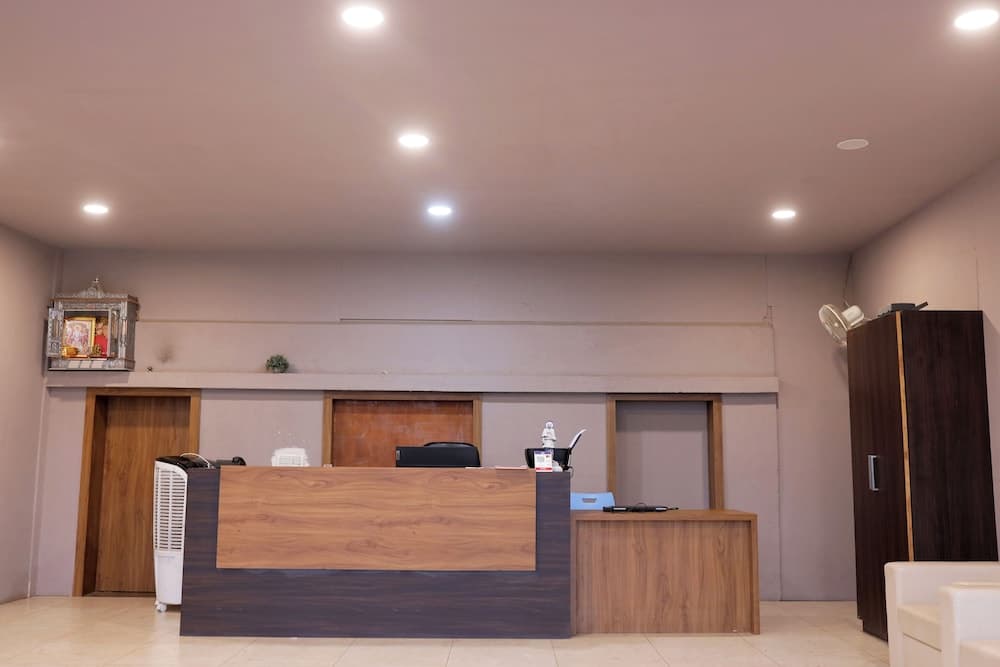 Leena Resort — photo 40