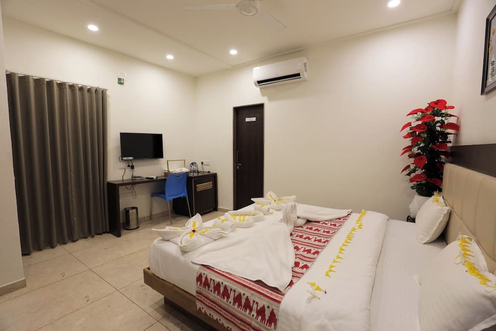 Leena Resort — photo 45