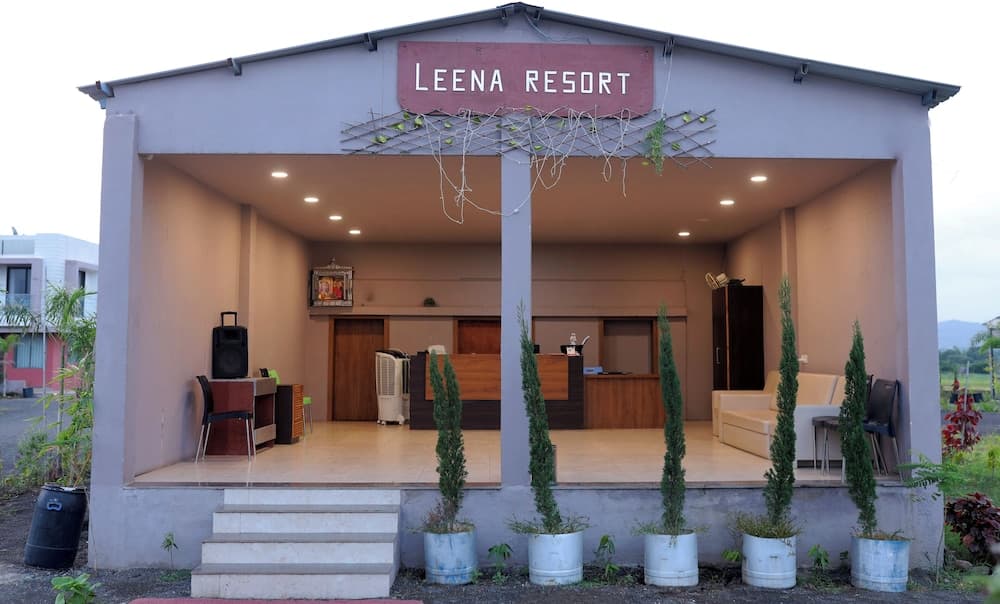 Leena Resort — photo 27
