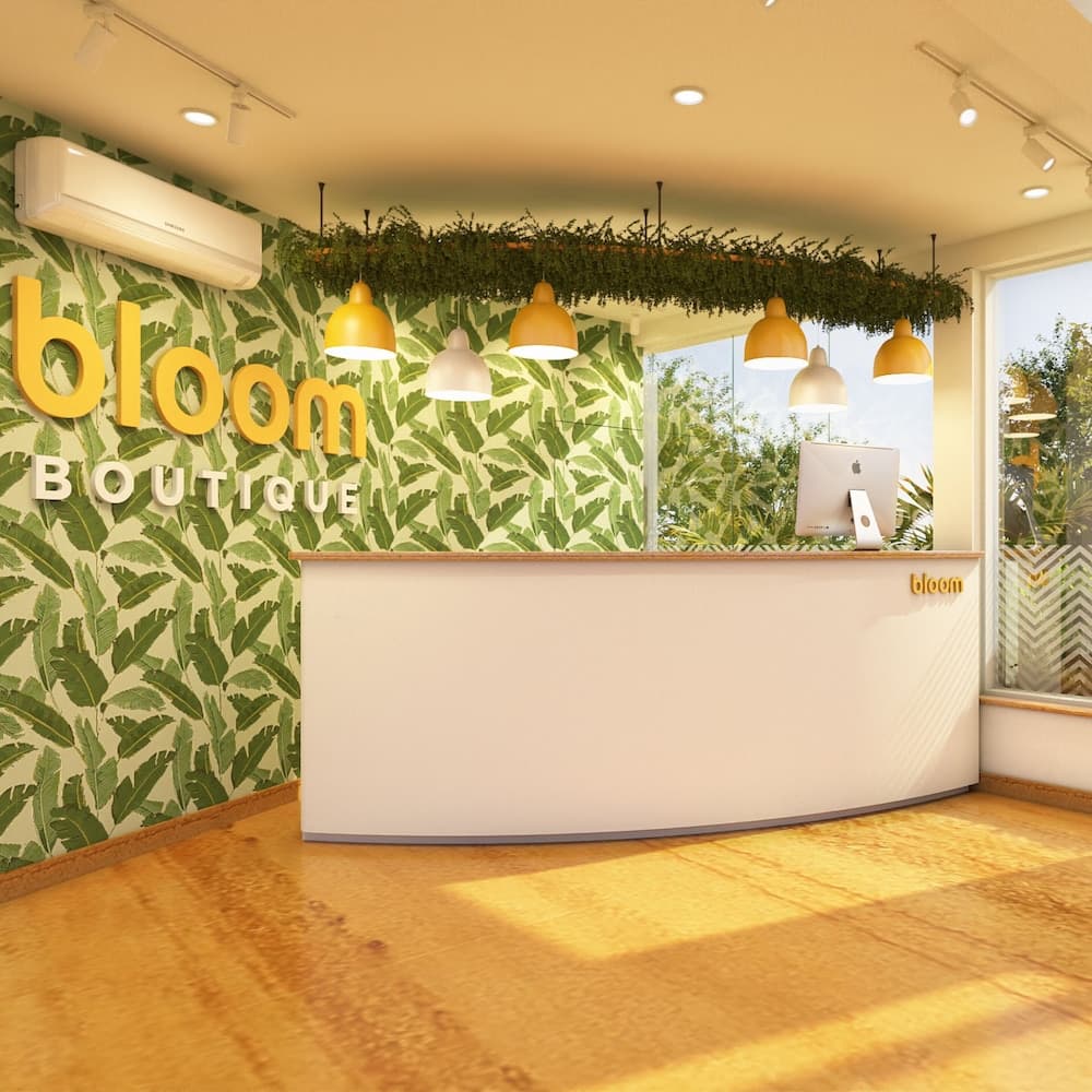 Bloom Boutique Baga — photo 3