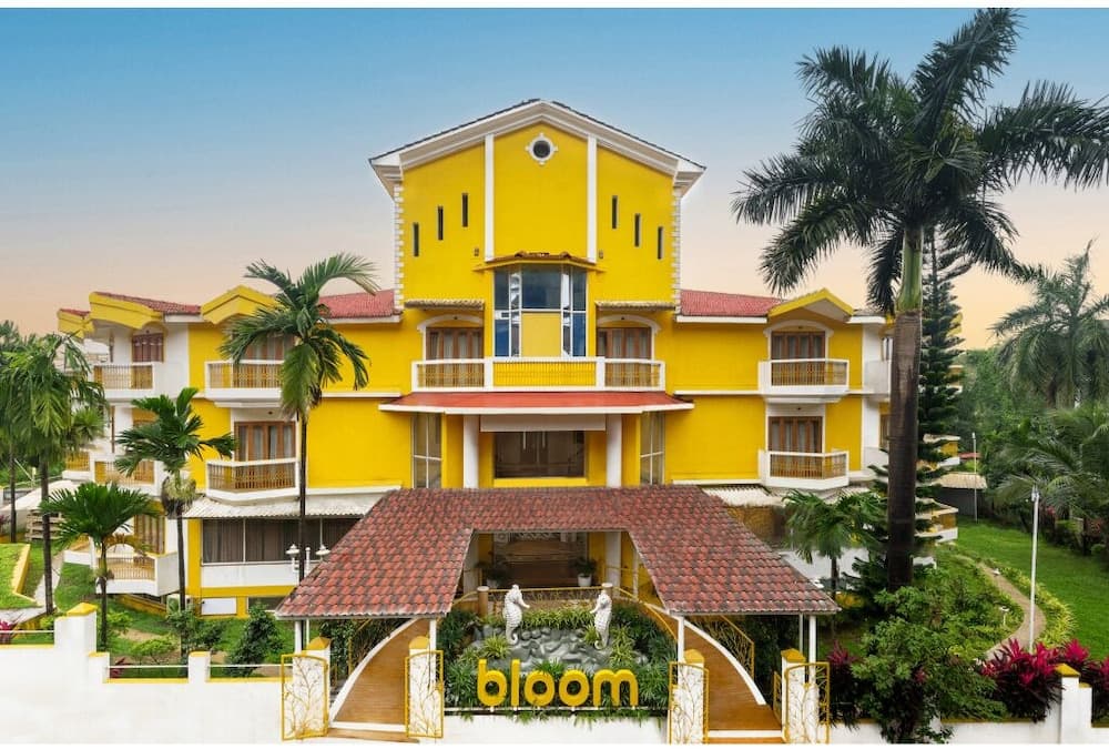 Bloom Boutique Baga — photo 22