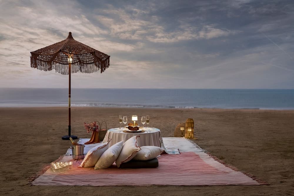 Larisa Resort, Morjim — photo 18