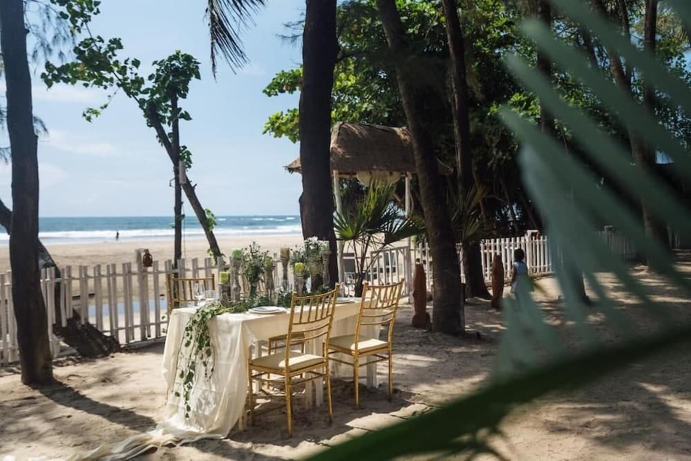 Larisa Resort, Morjim — photo 14