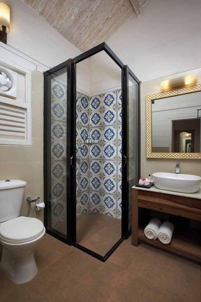 Larisa Resort, Morjim — photo 8