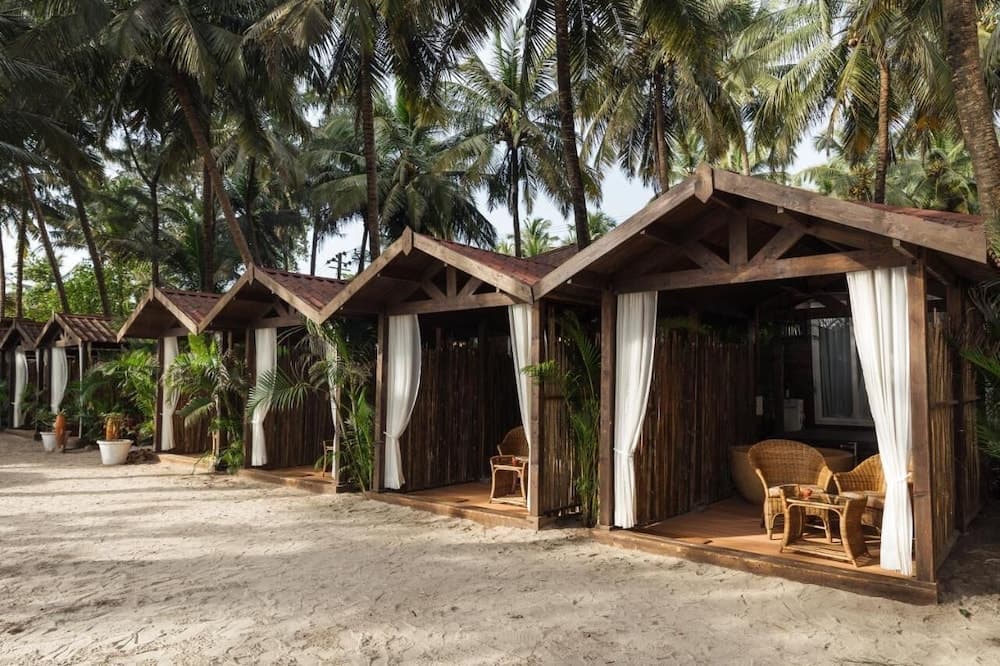 Larisa Resort, Morjim — photo 28