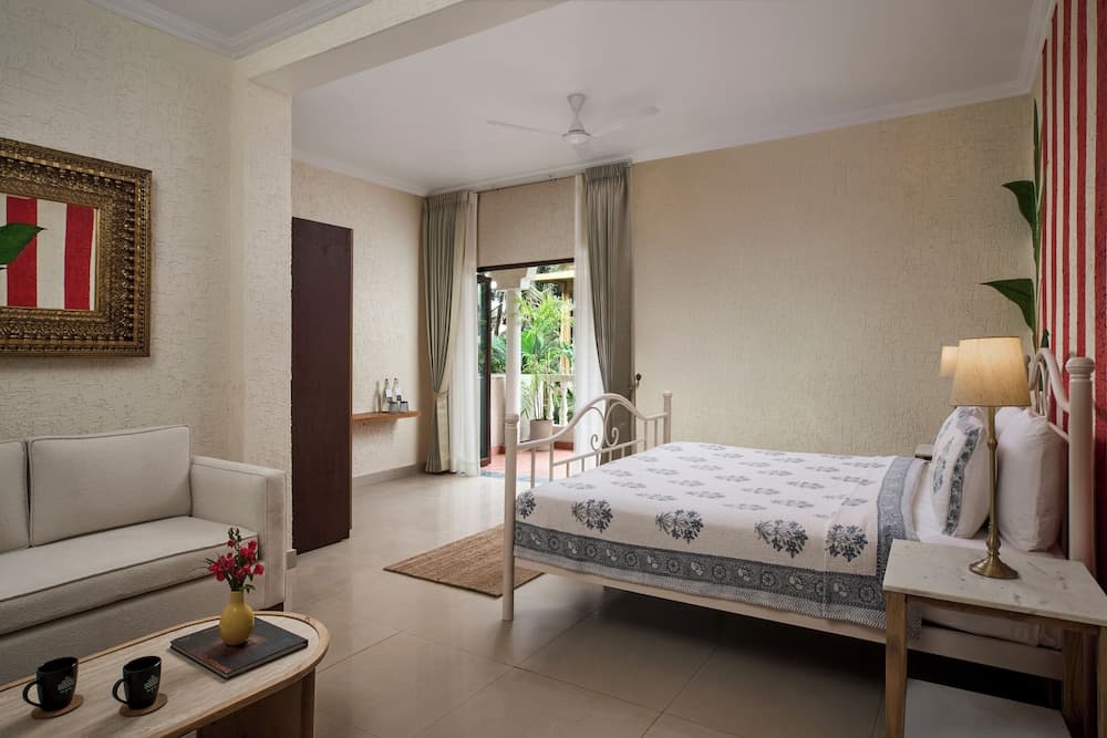 Larisa Resort, Morjim — photo 53