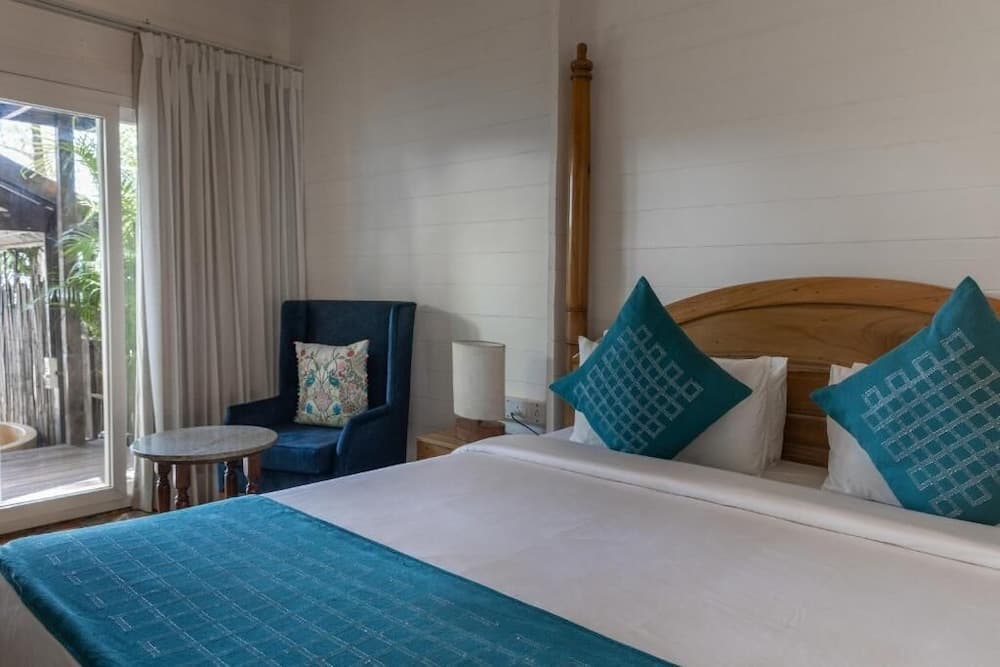 Larisa Resort, Morjim — photo 32