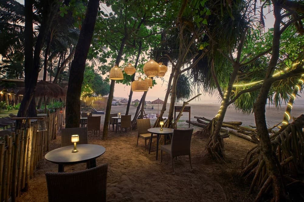 Larisa Resort, Morjim — photo 19