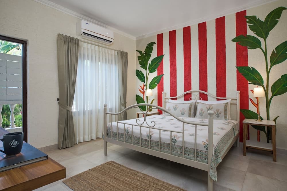 Larisa Resort, Morjim — photo 44