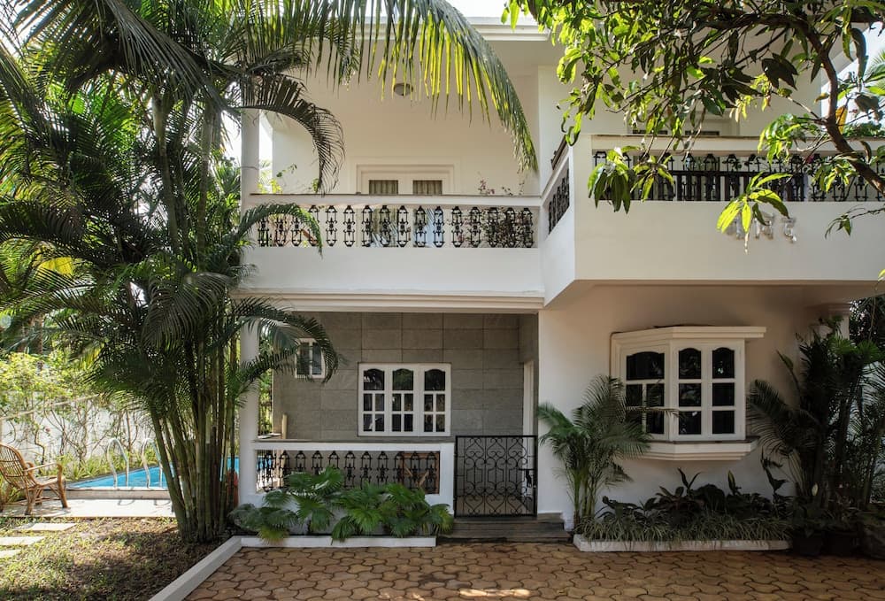 Larisa Resort, Morjim — photo 23