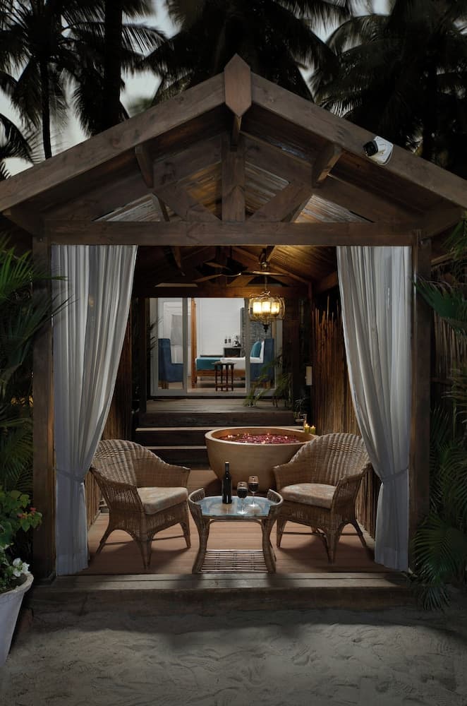 Larisa Resort, Morjim — photo 16