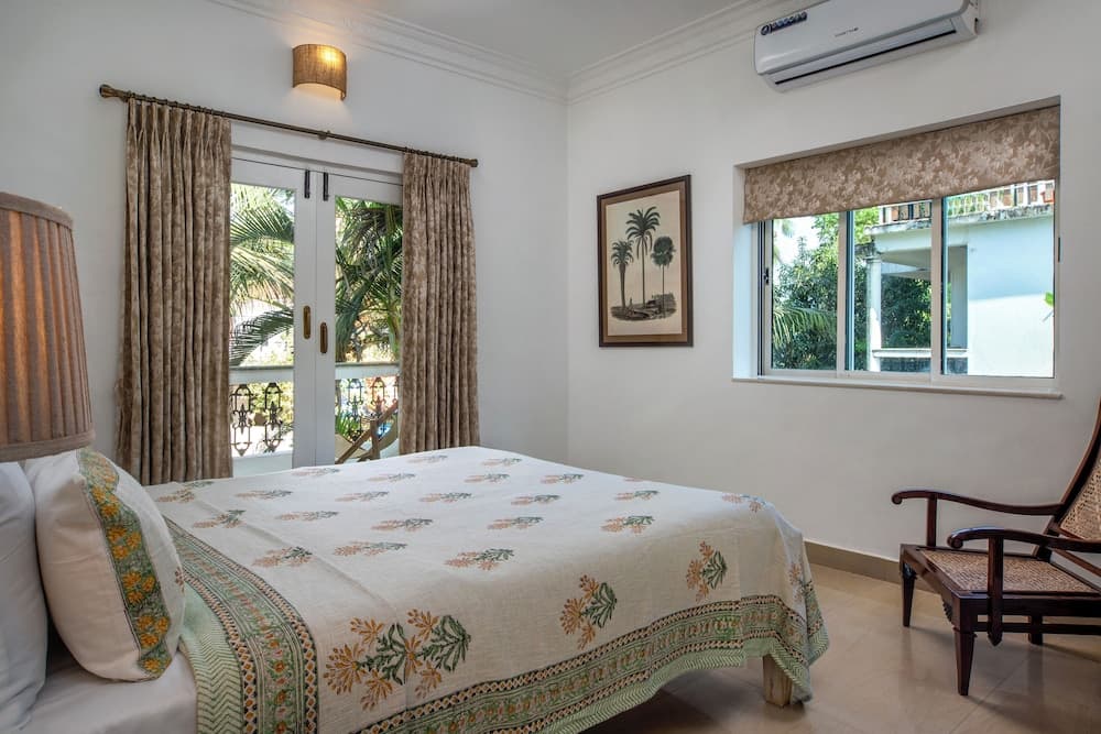 Larisa Resort, Morjim — photo 56