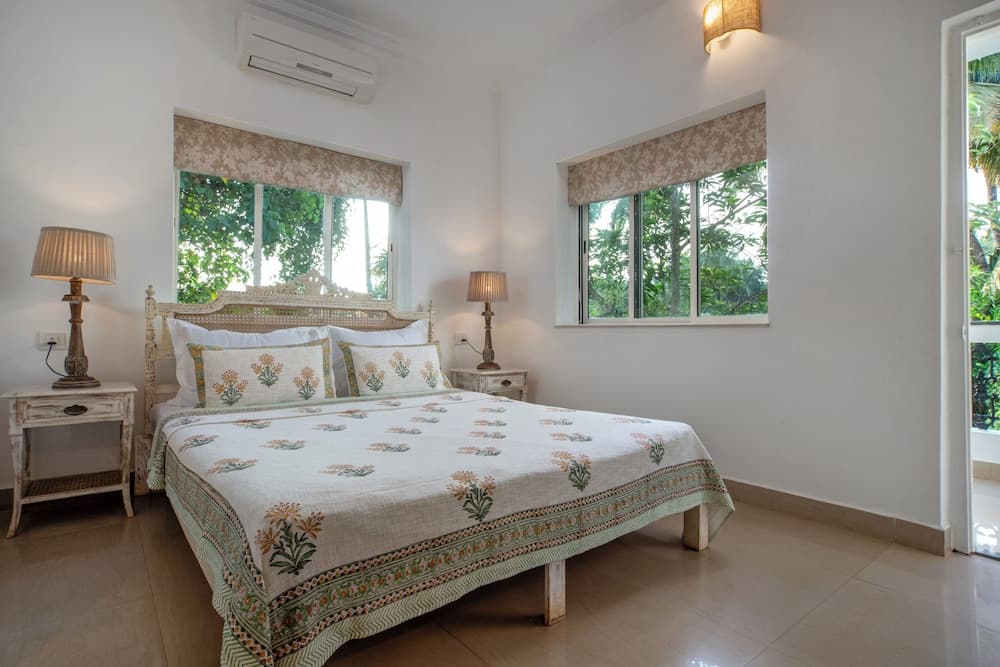 Larisa Resort, Morjim — photo 55