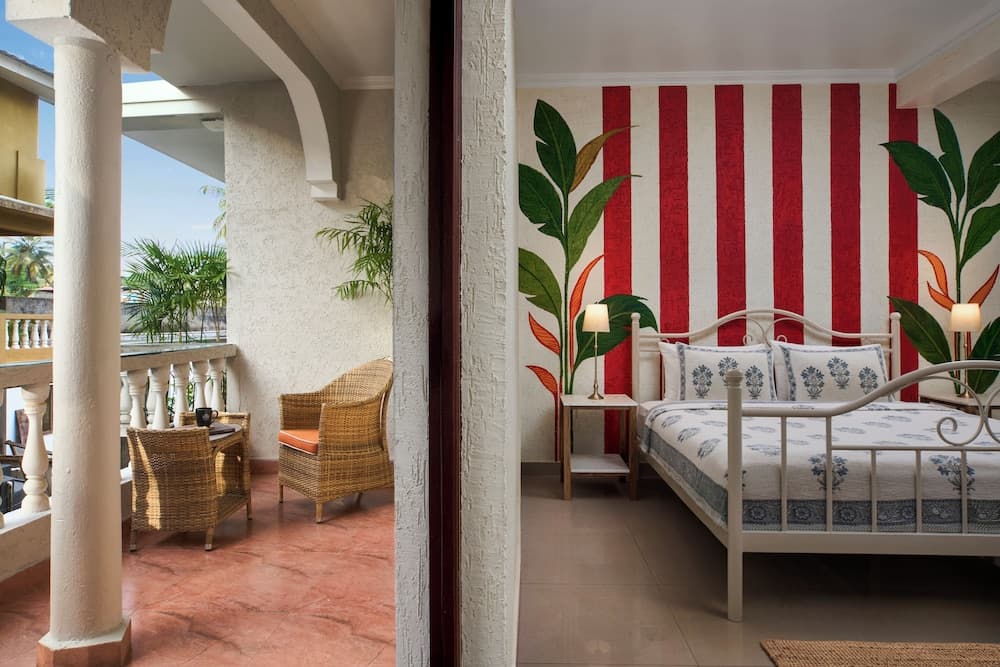 Larisa Resort, Morjim — photo 48