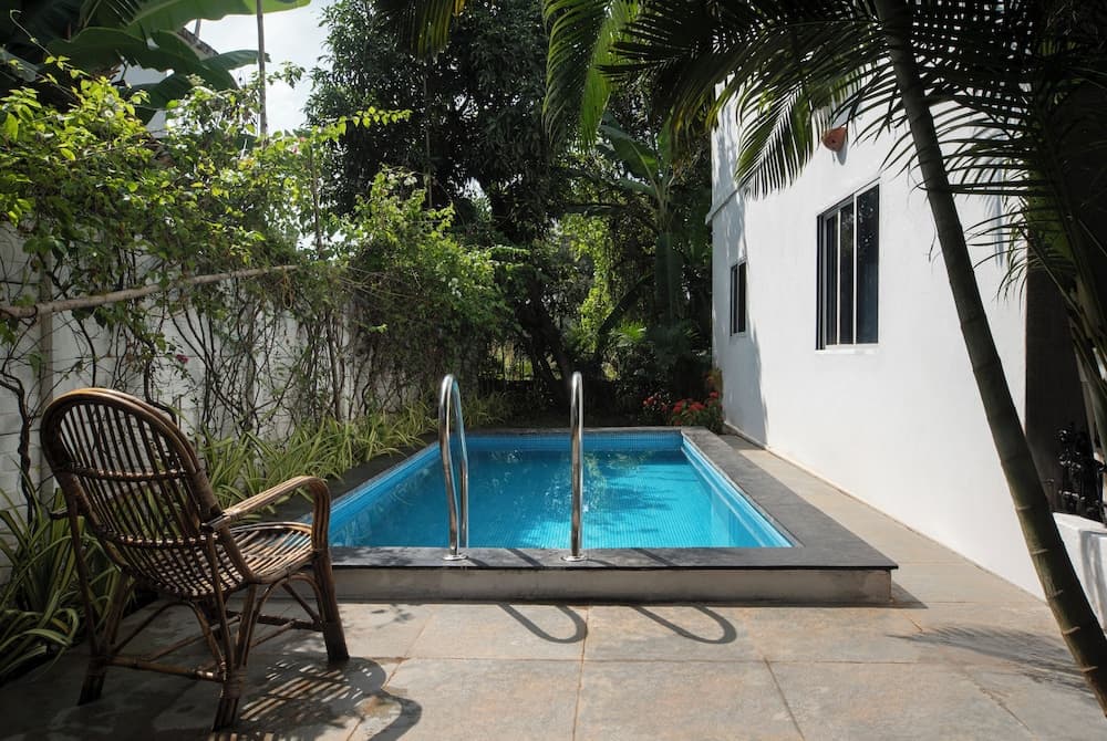 Larisa Resort, Morjim — photo 57