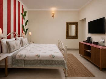 Executive Room (Non Beach) — photo 1