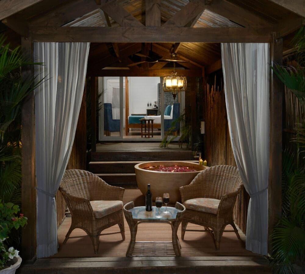 Larisa Resort, Morjim — photo 52