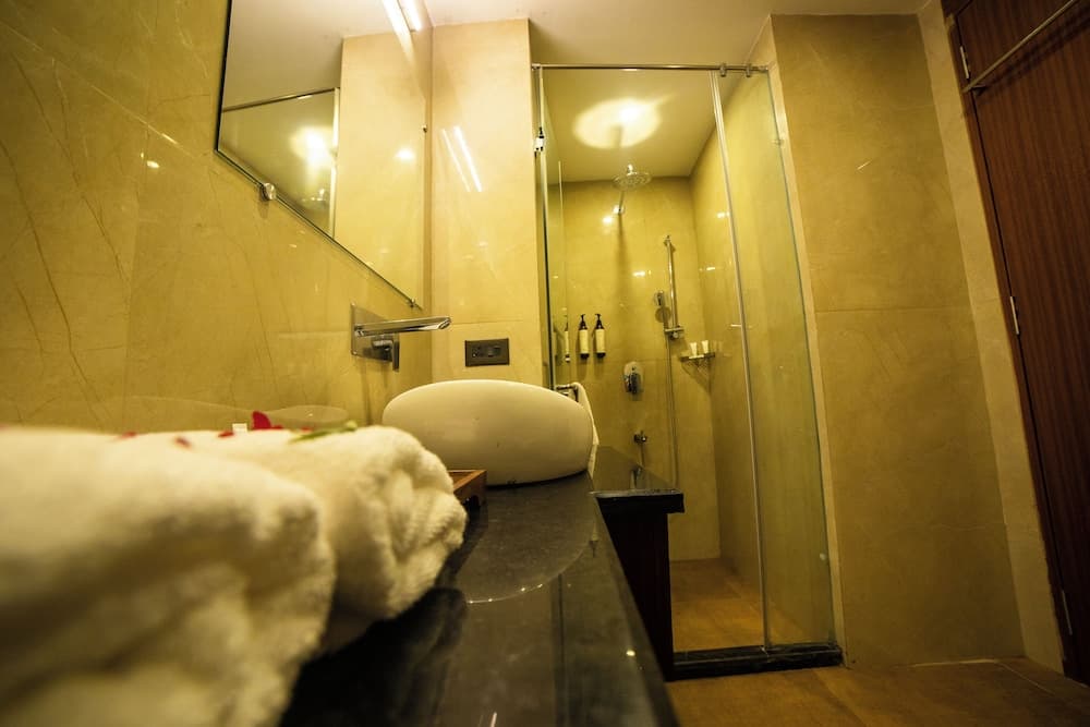 Luxury Room — photo 1