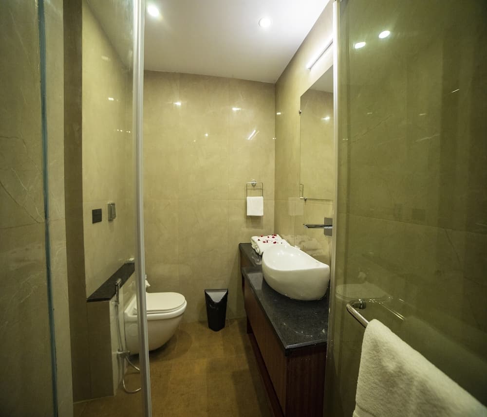 HUE GUH The Porto Candolim — photo 39