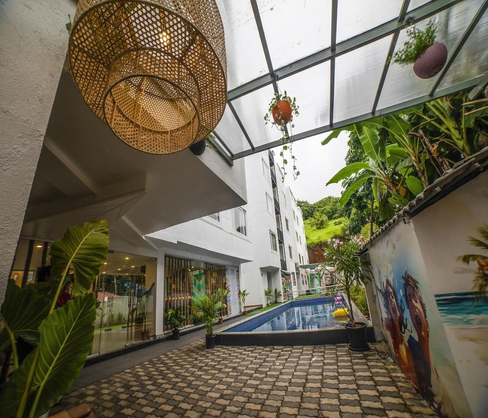 HUE GUH The Porto Candolim — photo 44