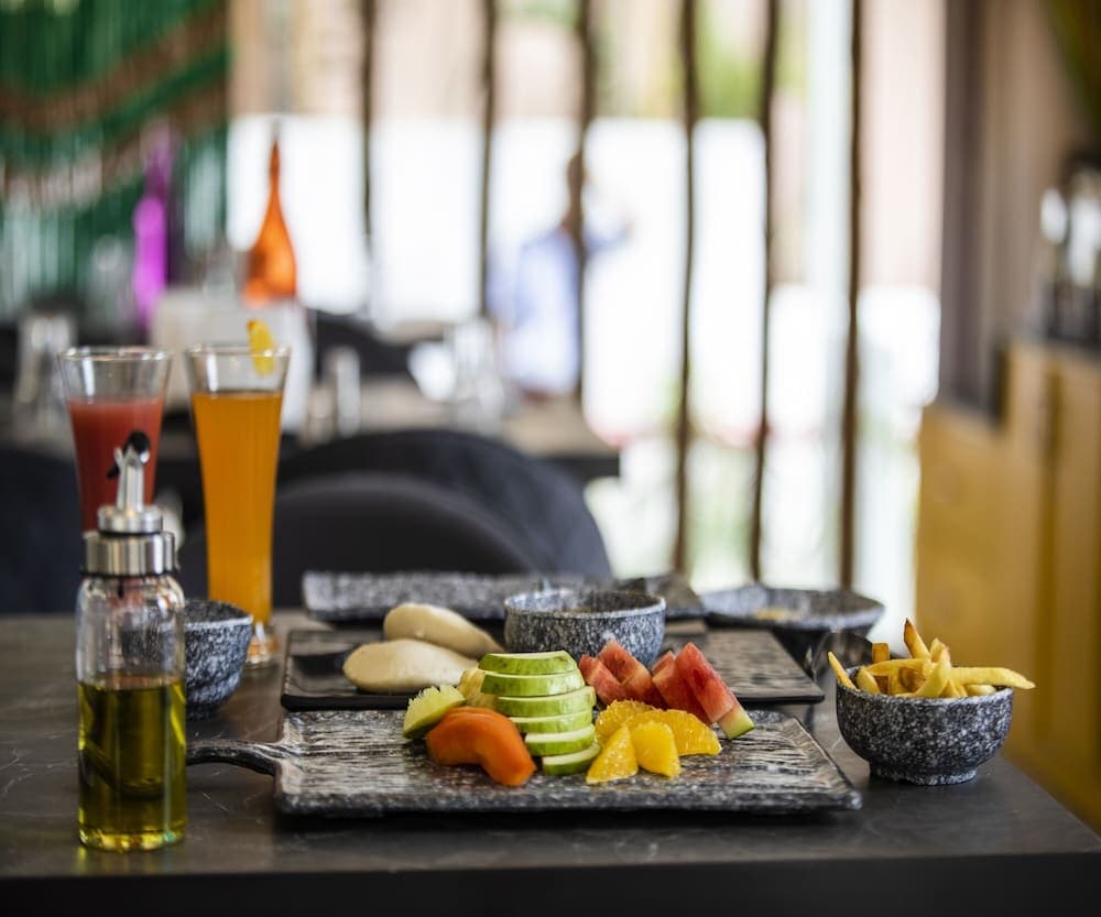 HUE GUH The Porto Candolim — photo 12