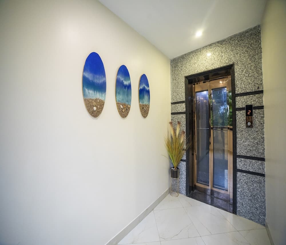 HUE GUH The Porto Candolim — photo 5