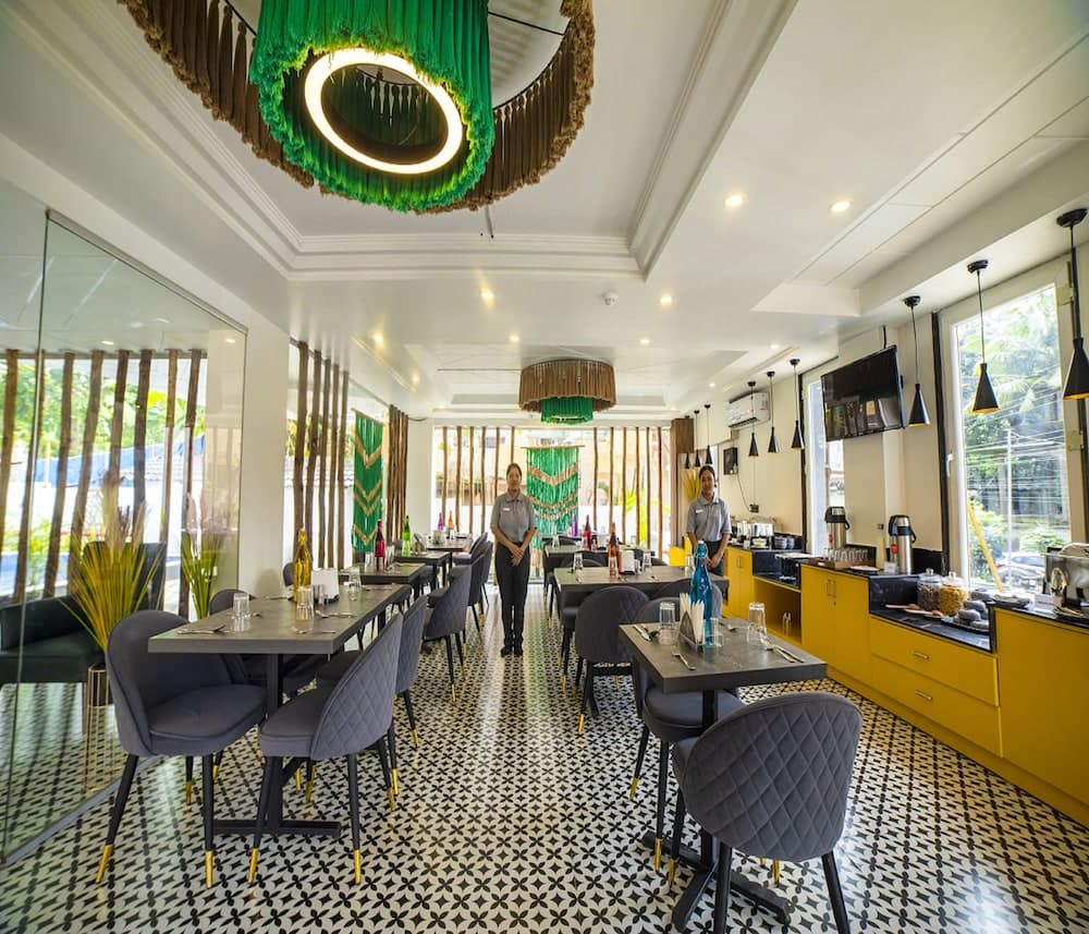 HUE GUH The Porto Candolim — photo 10