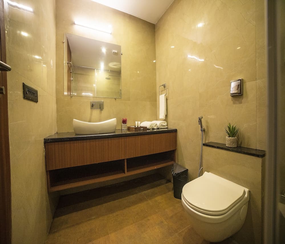 HUE GUH The Porto Candolim — photo 41
