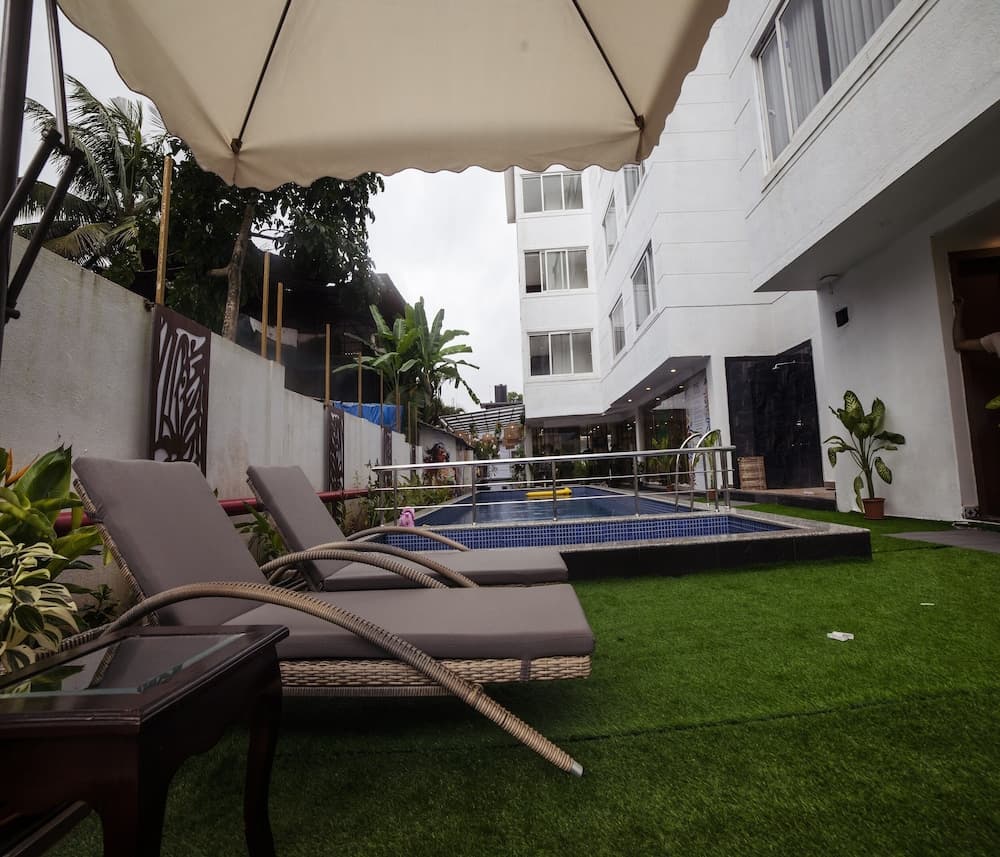 HUE GUH The Porto Candolim — photo 19