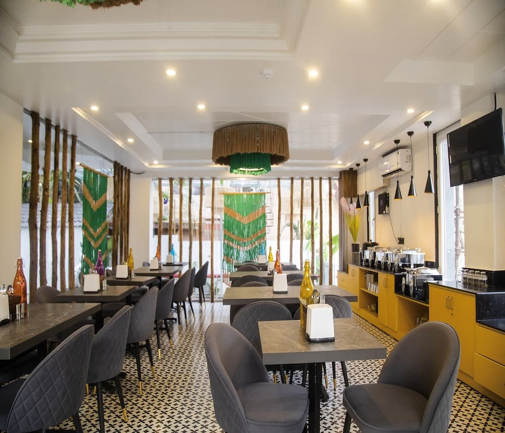 HUE GUH The Porto Candolim — photo 9