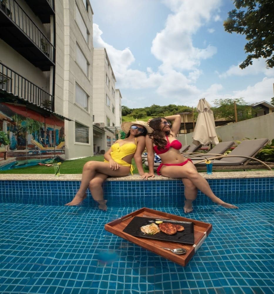 HUE GUH The Porto Candolim — photo 2