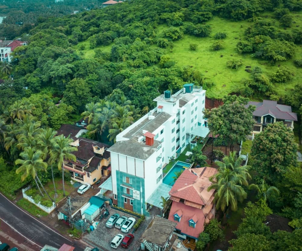 HUE GUH The Porto Candolim — photo 22
