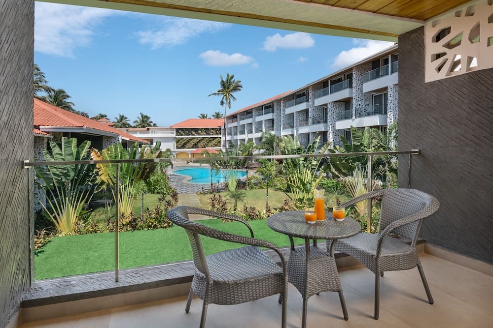 Hyatt Place Candolim GOA — photo 44