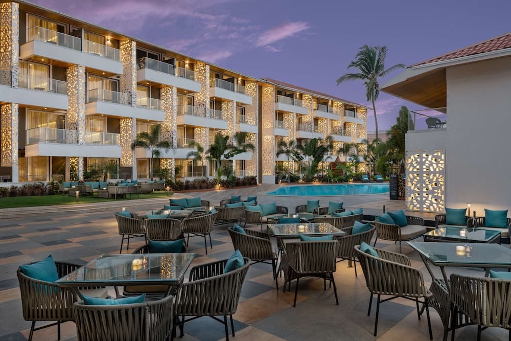 Hyatt Place Candolim GOA — photo 10