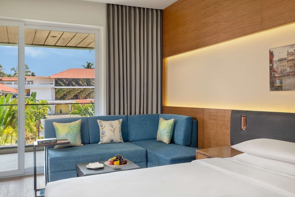 Hyatt Place Candolim GOA — photo 46