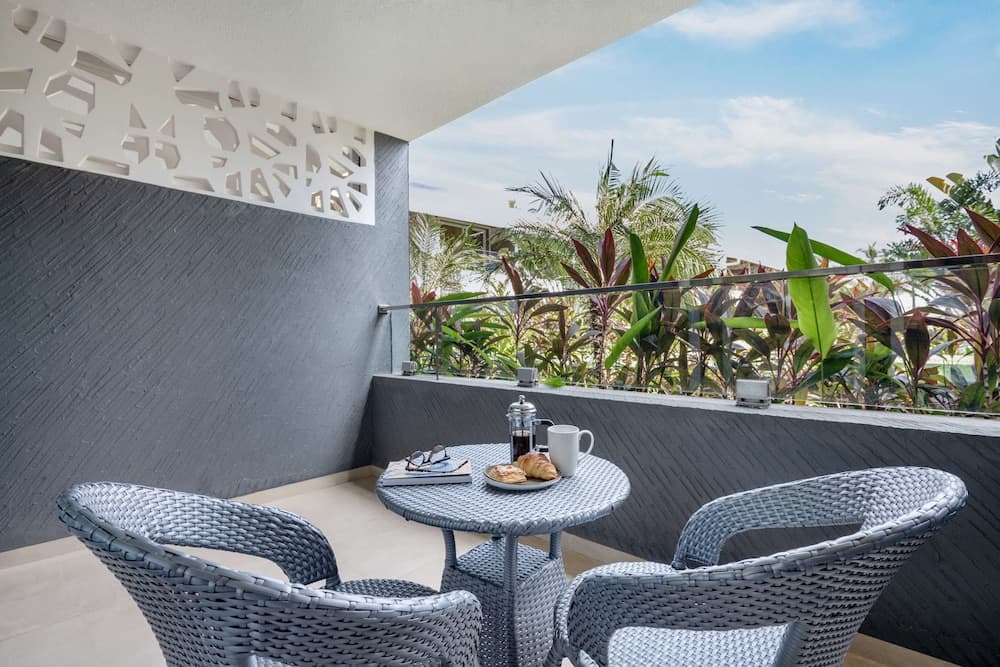Hyatt Place Candolim GOA — photo 16