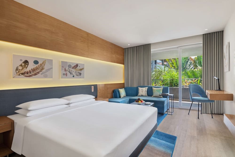 Hyatt Place Candolim GOA — photo 32
