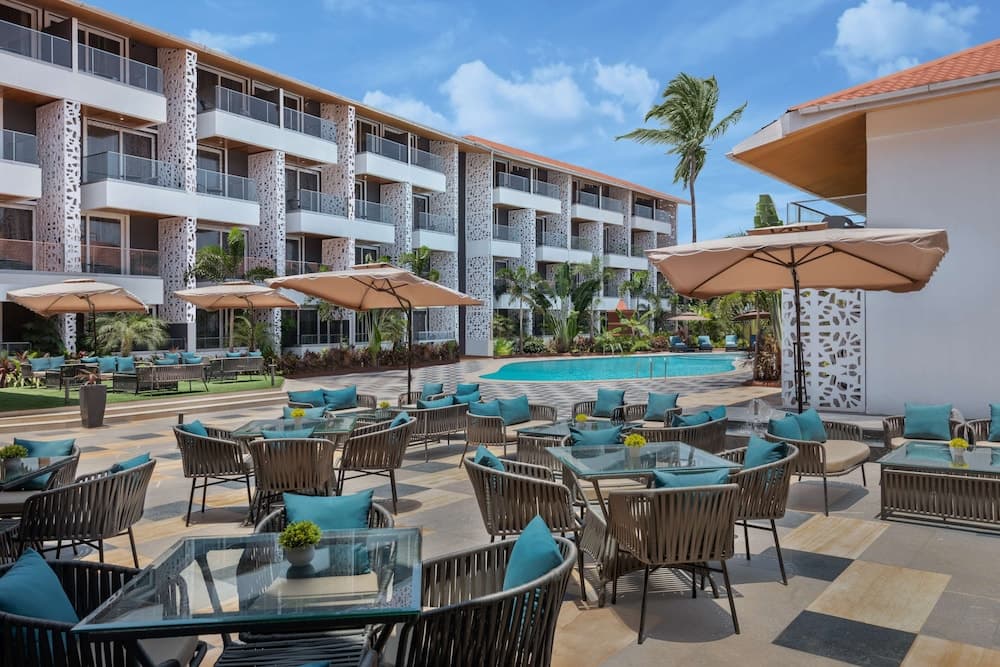 Hyatt Place Candolim GOA — photo 11