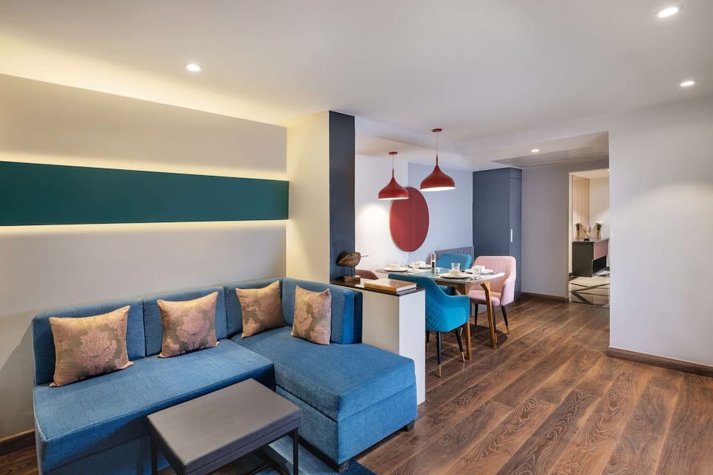 Hyatt Place Candolim GOA — photo 38