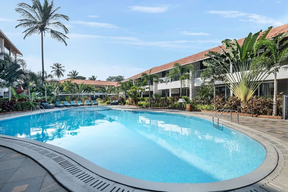 Hyatt Place Candolim GOA — photo 3