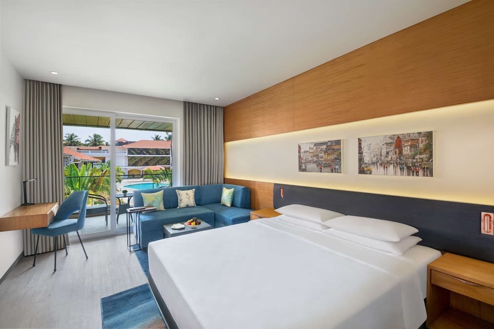 Hyatt Place Candolim GOA — photo 33
